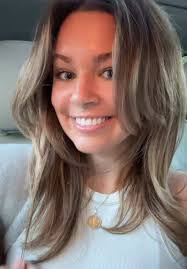 Katie Roland's Instagram, Twitter & Facebook