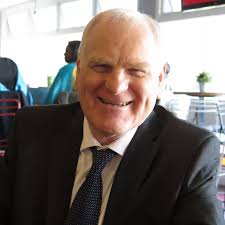 Edinburgh dad put heart attack symptom down as 'indigestion from rushing  breakfast'