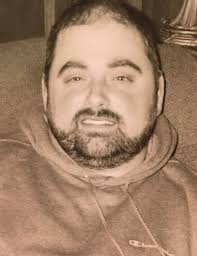 Obituary information for Shawn Robinson