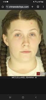 Has anyone seen Seanna in 3 years?