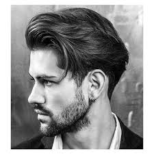 5 men's medium length hairstyles to try in 2020. Amazing 25 Medium Length Hairstyles For Men Tags Medium Length Hair Men Mens Hairstyles Long Hair Styles Men Mens Hairstyles Medium Classic Mens Hairstyles