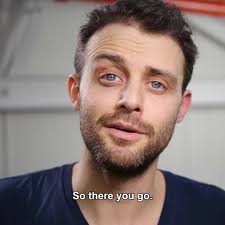 Aerodynamic bearings make the best fidget toys #physics