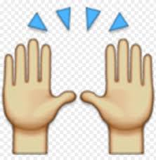 Check spelling or type a new query. Raised Hands Emoji 128 Hands Up Emoji Png Image With Transparent Background Toppng