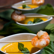 This shrimp balls appetizer recipe will please your guests. Best Appetizer Recipes From The Thai Kitchen