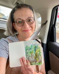 Have Color Will Travel