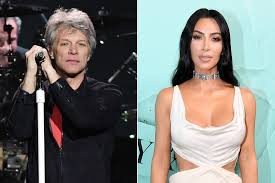 Billboard reports that dorothea hurley was working in the kitchen slicing an onion when the knife she was using slipped and severely cut the palm of her. Jon Bon Jovi Slams Kardashians And Reality Tv