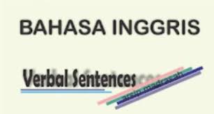Video ini menjelaskan kalimat verbal dan kalimat nominal dalam bahasa inggris beserta contoh kalimatnya.jangan lupa lihat playlist. Verbal Sentence Dalam Bahasa Inggris