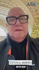 ASA Executive Director Ron Wasserstein checks in from ASA headquarters with  three colleagues: Anna Bargagliotti (Loyola Marymount University), Kaycie  Maddox (ASA), and Christine Franklin (University of Georgia). They spent  several days at