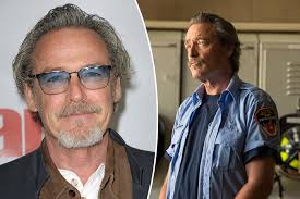 James McCaffrey dead: Max Payne and 'Rescue Me' actor dies at 65