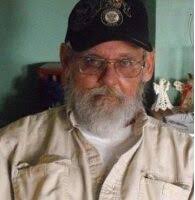 Larry Richard Altizer, Sr.