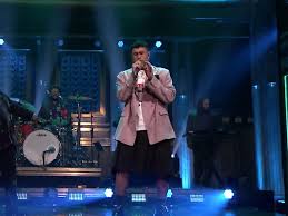 Benito antonio martínez ocasio (born march 10, 1994), known by his stage name bad bunny, is a puerto rican rapper, singer, songwriter. Hear Bad Bunny S Sophomore Album Yhlqmdlg Lab Fm