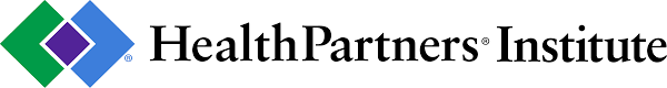 Nonprofit healthcare organization moves finance, supply chain . Healthpartners Institute Medical Research Education Institute