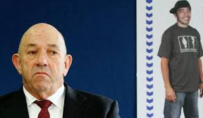 Missing man Raymond Piper violently murdered