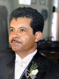 David Barrientos Obituary