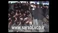 ویدئو برای نوحه و مداحی شور ترکی آذری (سلام اولسون حسین)