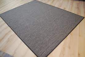 Sie können auch ihren eigenen teppich nach maß anfertigen, indem sie die form und das material wählen, die ihnen am besten gefallen. Outdoor Teppich Cornus Grau Nach Mass Teppich Janning