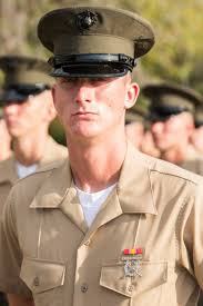 Marine Corps Recruit Depot Parris Island, S.C.