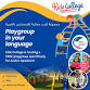 Arabic Playgroup event image