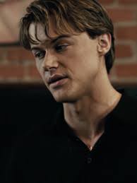 Bella Kay Conrad Fisher Edit