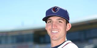 Schlitter's run ends in 6-1 loss to 66ers