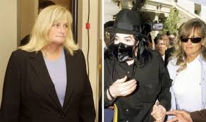 Paris jackson just gave an update on her relationship with her mother, debbie rowe. Michael Jackson Wife What Is Mj S Second Wife Debbie Rowe Doing Now Music Entertainment Express Co Uk