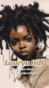 How Old Is Laiyah Hill