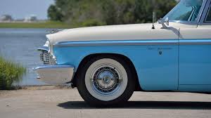 Image result for Crown Blue 1956 Chrysler