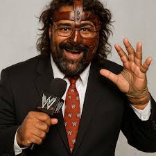 Combine the names of any two wrestlers to create a new 'wrestler' :  r/GreatnessOfWrestling