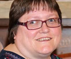 Rita Janet Romine 1937