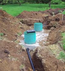 Septic System Types Ever Green Septic Design