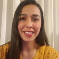 Viviana Pimentel's Instagram, Twitter & Facebook