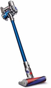 Dyson V6 Fluffy Cordless Vacuum Cleaner Attachment Tools For Hard Floors Dyson Cordless Vacuum Cleaner Cordless Vacuum Vacuum Cleaner
