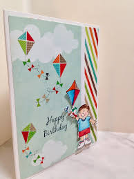 Each free birthday cards printable is super cute to make and color. Amy S Creative Pursuits A Handmade Boy S Birthday Card