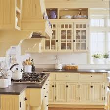 Kitchen Remodel Tour In 2020 Yellow Kitchen Cabinets Kitchen Cabinets New Kitchen Cabinets
