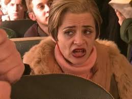 Strangers with Candy" The Blank Page (TV Episode 2000)