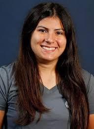 2016 Women's Track and Field Roster