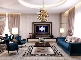 3d projeler zebrano mobilya luxury furniture sofa modern furniture living room luxury living room