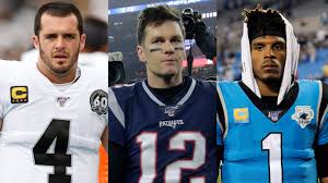 Of teams in the nhl eastern conference printable nfl teams espn printable of nfl team bye weeks 2019 minor league baseball the 3 double a leagues eastern football over under win totals for 2018 129 of. All 32 Nfl Teams Qb Situations Ahead Of Free Agency And Draft