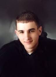 Scott Harper Obituary May 19, 2002