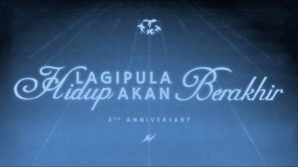 Hindia - Lagipula Hidup Akan Berakhir