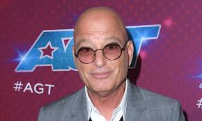 America's Got Talent star Howie Mandel reveals genius prank that got him  expelled from school