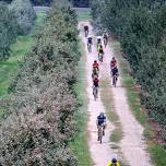 Uncle John's Gravel Race
