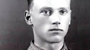 A former SS soldier who went