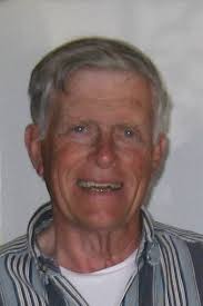 William Gordon Obituary