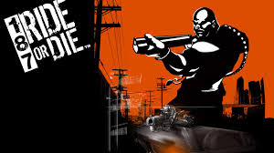 Hd wallpapers and background images 187 Ride Or Die Hd Wallpaper Hintergrund 1920x1080