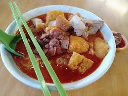 So in today's article, we will be listing the best 8 delicious curry mee that you can find in kl and pj. Girl And Mommy Famous Curry Mee Kuala Lumpur Restaurant Reviews Photos Phone Number Tripadvisor