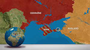 De belangrijkste feestdagen in oekraïne zijn: President Oekraine Wil Leger Alert Rusland Kent Geen Grenzen Nos