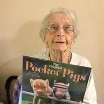 Elizabeth Theresa Hallman Obituary