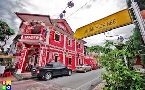 Restaurants near george & dragon cafe at taman tasek. 18 Tempat Menarik Di Johor Bahru Tempat Menarik Di Johor Jomjohor My