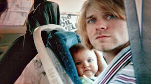 Kurt Cobain Baby Frances Bean Cobain Kurt Cobain Donald Cobain